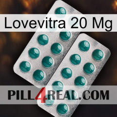 Lovevitra 20Mg dapoxetine2